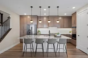 7032 Fireside Wy, Castle Rock, CO 80108 - Photo 8