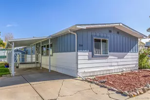 8201 S Santa Fe Dr, Littleton, CO 80120 - Photo 40