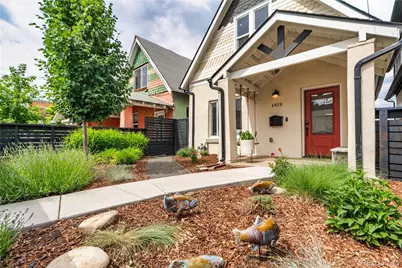 1419 S Acoma Street, Denver, CO 80223 - Photo 2