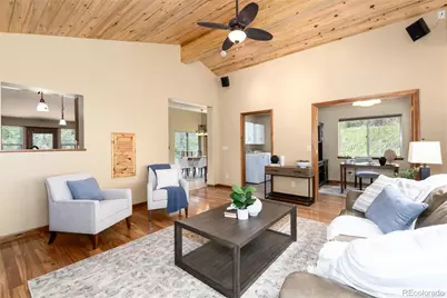 9701 City View Drive, Morrison, CO 80465 - Photo 20