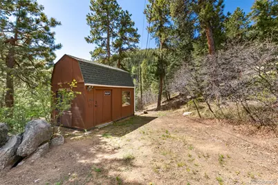 9701 City View Drive, Morrison, CO 80465 - Photo 38