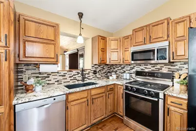 9701 City View Drive, Morrison, CO 80465 - Photo 12