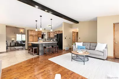 9701 City View Drive, Morrison, CO 80465 - Photo 8
