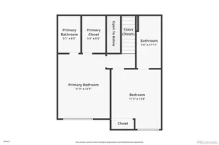 9608 Deer Horn Ct, Parker, CO 80134 - Photo 32