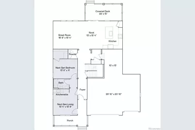 3156 Ironton Drive, Loveland, CO 80538 - Photo 18