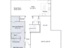 3156 Ironton Dr, Loveland, CO 80538 - Photo 18