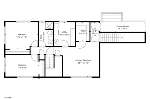 8640 W Jewell Ave, Lakewood, CO 80232 - Photo 32