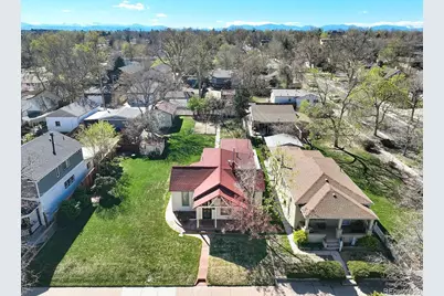 4249 Bryant Street, Denver, CO 80211 - Photo 1