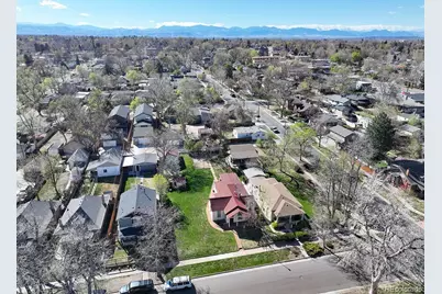 4249 Bryant Street, Denver, CO 80211 - Photo 4