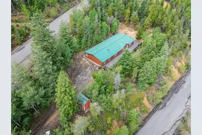 11857 Coal Creek Heights Drive, Golden, CO 80403 - Photo 2