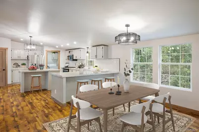 11857 Coal Creek Heights Drive, Golden, CO 80403 - Photo 18