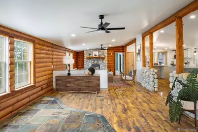 11857 Coal Creek Heights Drive, Golden, CO 80403 - Photo 10