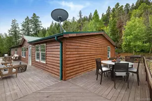 11857 Coal Creek Heights Dr, Golden, CO 80403 - Photo 8