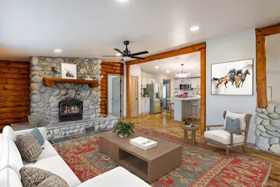 11857 Coal Creek Heights Drive, Golden, CO 80403 - Photo 14