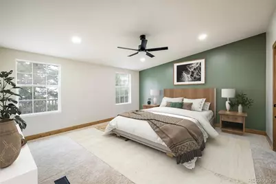 11857 Coal Creek Heights Drive, Golden, CO 80403 - Photo 20