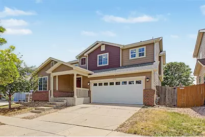 15372 E 100th Court, Commerce City, CO 80022 - Photo 1