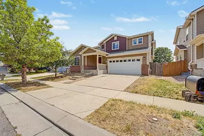 15372 E 100th Court, Commerce City, CO 80022 - Photo 2