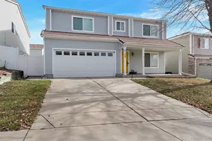5128 Orleans Ct, Denver, CO 80249 - Photo 2