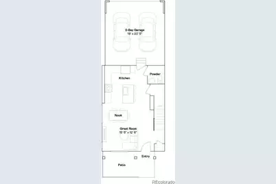 15202 Elizabeth Street, Thornton, CO 80602 - Photo 2