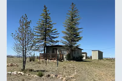 101 Doe Street, Hartsel, CO 80449 - Photo 2