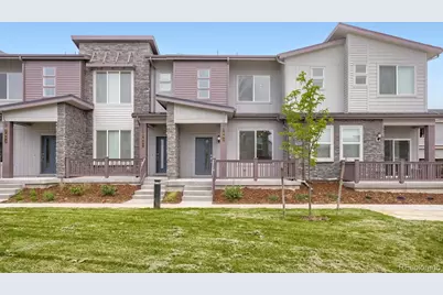 7661 S Cherokee Circle E, Centennial, CO 80016 - Photo 1