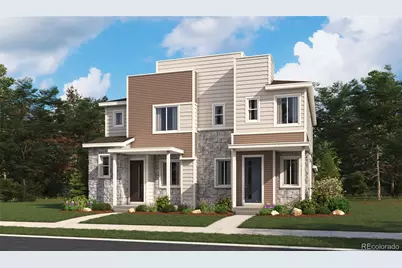 545 S Richfield Street, Aurora, CO 80017 - Photo 1