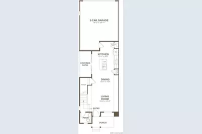 545 S Richfield Street, Aurora, CO 80017 - Photo 2