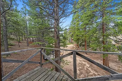 177 Sutherland Road, Allenspark, CO 80510 - Photo 16