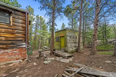 177 Sutherland Road, Allenspark, CO 80510 - Photo 30