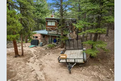 177 Sutherland Road, Allenspark, CO 80510 - Photo 28