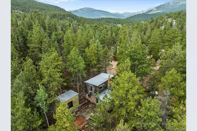 177 Sutherland Road, Allenspark, CO 80510 - Photo 1