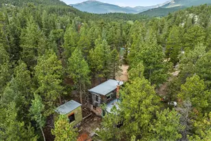 177 Sutherland Rd, Allenspark, CO 80510 - Photo 1