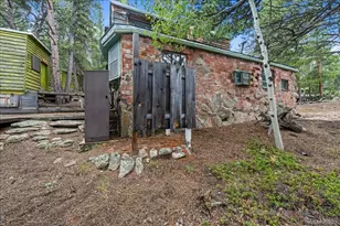 177 Sutherland Rd, Allenspark, CO 80510 - Photo 4