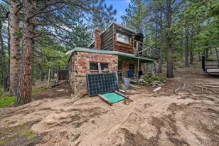 177 Sutherland Rd, Allenspark, CO 80510 - Photo 2