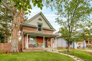 4045 Vallejo St, Denver, CO 80211 - Photo 1