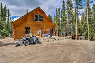 326 Bum Drive, Fairplay, CO 80440 - Photo 44
