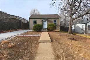 661 N Tennyson St, Denver, CO 80204 - Photo 2