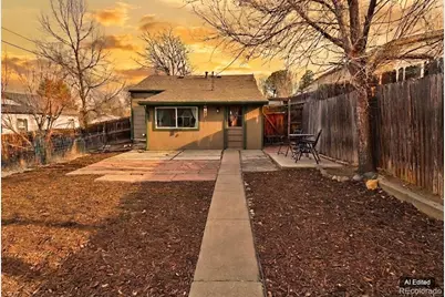 661 N Tennyson Street, Denver, CO 80204 - Photo 22