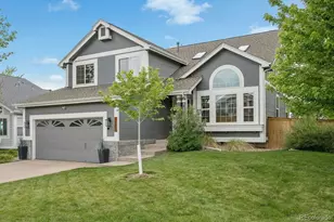 7579 Bantry Ct, Lone Tree, CO 80124 - Photo 1