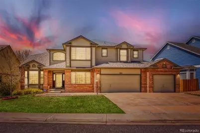 5751 S Flanders Court, Aurora, CO 80015 - Photo 1