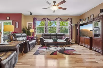 23383 Rockdale Place, Parker, CO 80138 - Photo 8