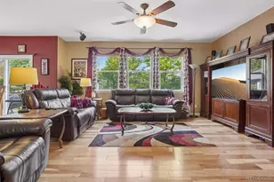 23383 Rockdale Pl, Parker, CO 80138 - Photo 8