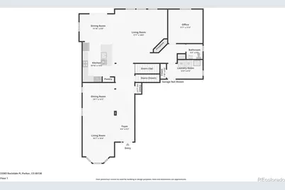 23383 Rockdale Place, Parker, CO 80138 - Photo 48