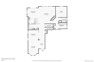 23383 Rockdale Pl, Parker, CO 80138 - Photo 48