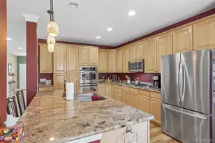23383 Rockdale Pl, Parker, CO 80138 - Photo 18