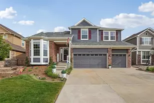 23383 Rockdale Pl, Parker, CO 80138 - Photo 1