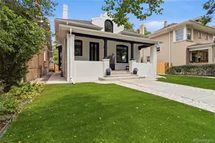 452 N Humboldt St, Denver, CO 80218 - Photo 1