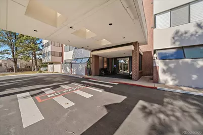 3131 E Alameda Avenue #706, Denver, CO 80209 - Photo 30