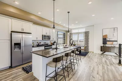 15524 W Washburn Avenue, Lakewood, CO 80228 - Photo 4