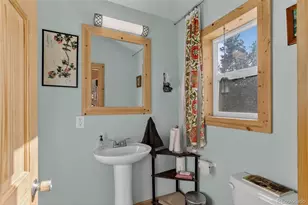 189 Hard Way Rd, Ward, CO 80481 - Photo 20